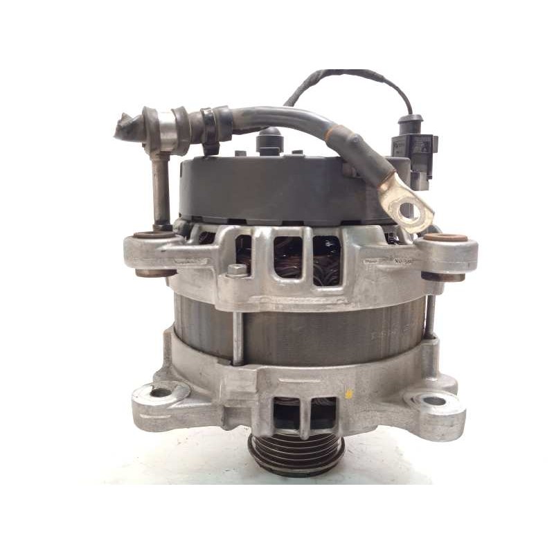 Recambio de alternador para volkswagen sharan (7n1) 2.0 tdi referencia OEM IAM 03L903024F  0125811027