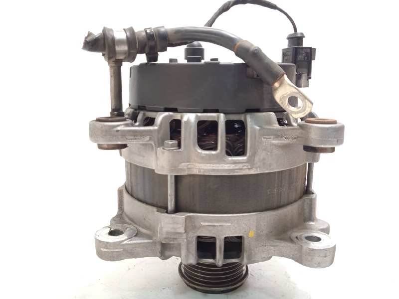 Recambio de alternador para volkswagen sharan (7n1) 2.0 tdi referencia OEM IAM 03L903024F  0125811027