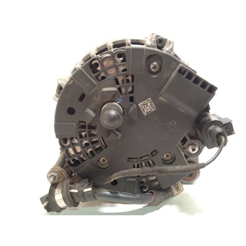 Recambio de alternador para volkswagen sharan (7n1) 2.0 tdi referencia OEM IAM 03L903024F  0125811027