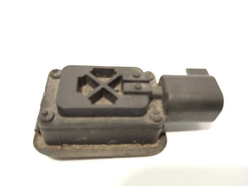 Recambio de maneta exterior porton para land rover evoque prestige referencia OEM IAM 1L2T14K147AA  LR029038