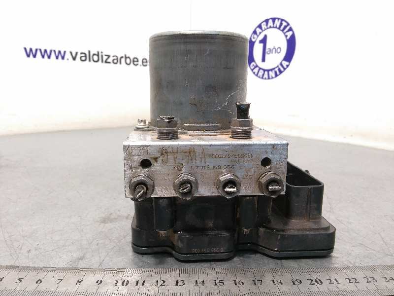Recambio de abs para seat ibiza (kj1) 1.0 tsi referencia OEM IAM 2Q0614517AD 2Q0614517N 269902