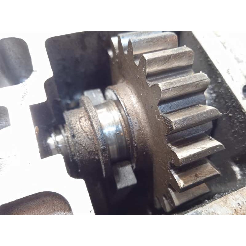 Recambio de motor arranque para citroën c6 exclusive referencia OEM IAM 9649448380  4280001630