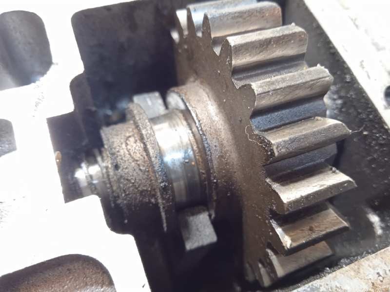 Recambio de motor arranque para citroën c6 exclusive referencia OEM IAM 9649448380  4280001630