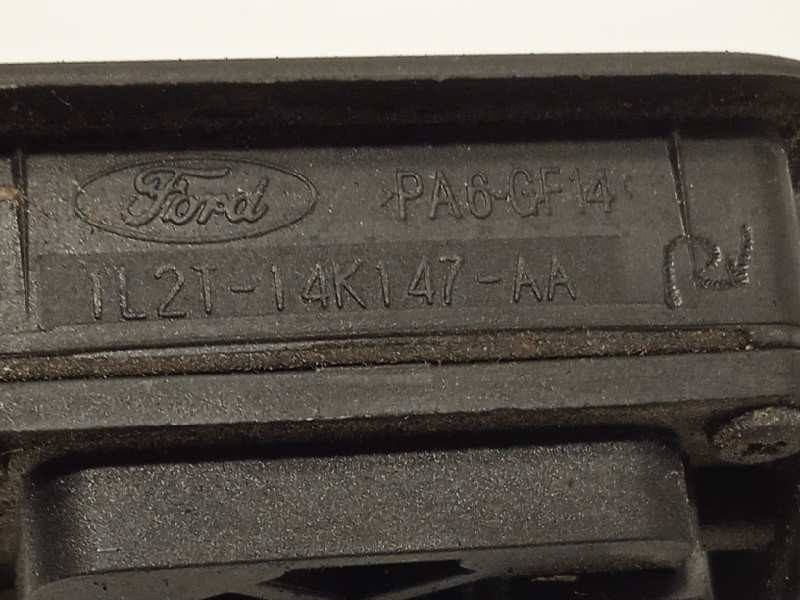 Recambio de maneta exterior porton para land rover evoque prestige referencia OEM IAM 1L2T14K147AA  LR029038