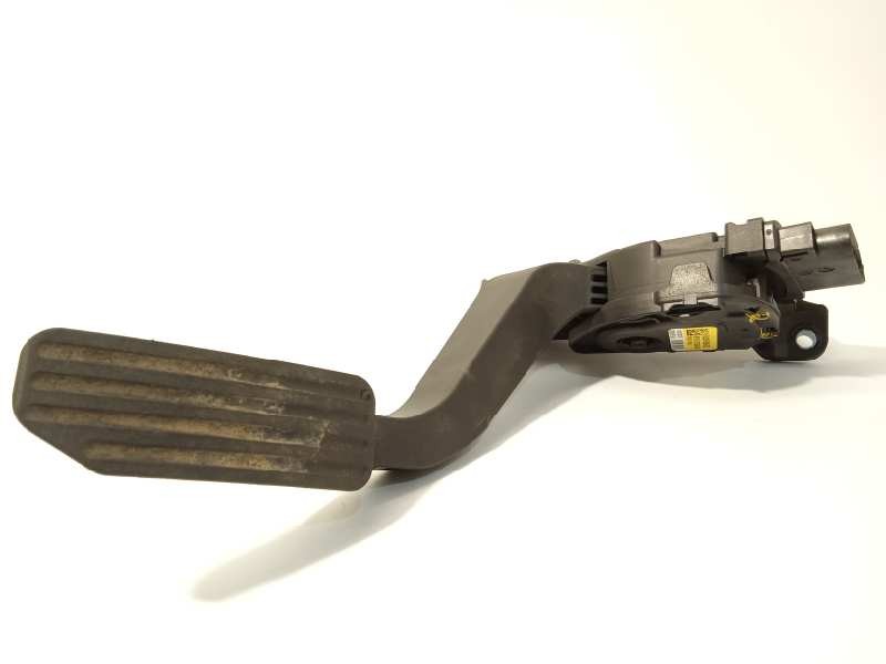 Recambio de potenciometro pedal para land rover evoque prestige referencia OEM IAM BJ329F836DB LR027140 6PV01083434