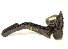 Recambio de potenciometro pedal para land rover evoque prestige referencia OEM IAM BJ329F836DB LR027140 6PV01083434 2