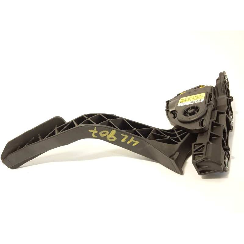 Recambio de potenciometro pedal para land rover evoque prestige referencia OEM IAM BJ329F836DB LR027140 6PV01083434