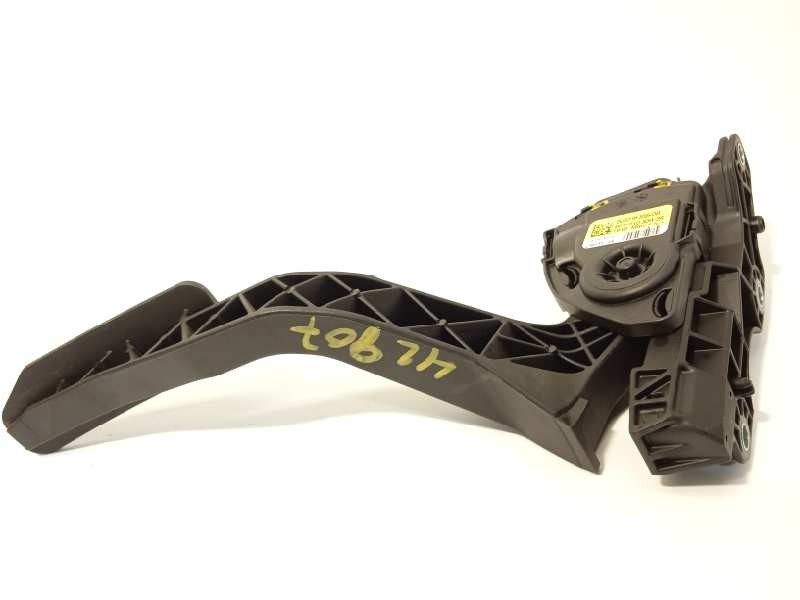 Recambio de potenciometro pedal para land rover evoque prestige referencia OEM IAM BJ329F836DB LR027140 6PV01083434