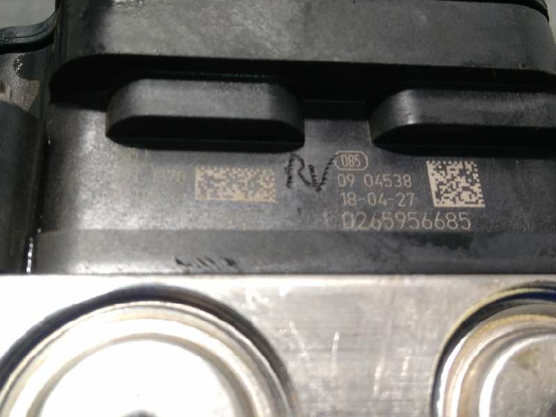 Recambio de abs para seat ibiza (kj1) 1.0 tsi referencia OEM IAM 2Q0614517AD 2Q0614517N 269902