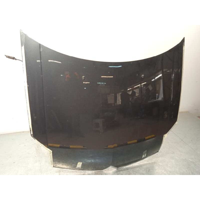 Recambio de capot para citroën c6 exclusive referencia OEM IAM 790143  