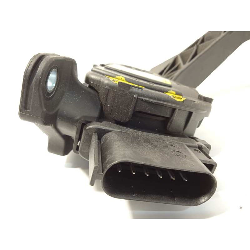 Recambio de potenciometro pedal para land rover evoque prestige referencia OEM IAM BJ329F836DB LR027140 6PV01083434