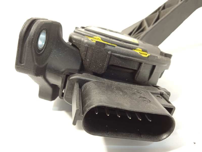 Recambio de potenciometro pedal para land rover evoque prestige referencia OEM IAM BJ329F836DB LR027140 6PV01083434