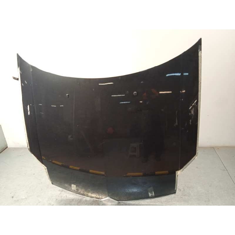 Recambio de capot para citroën c6 exclusive referencia OEM IAM 790143  