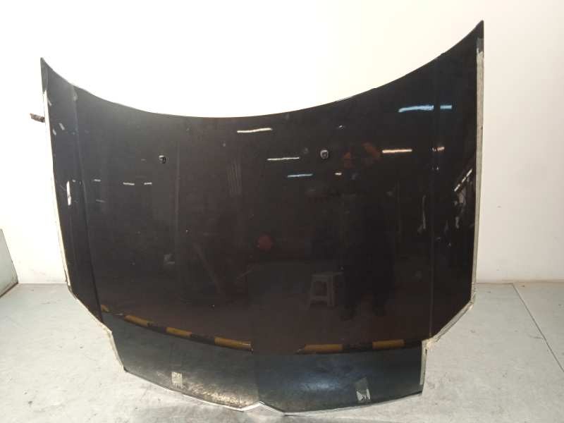 Recambio de capot para citroën c6 exclusive referencia OEM IAM 790143  