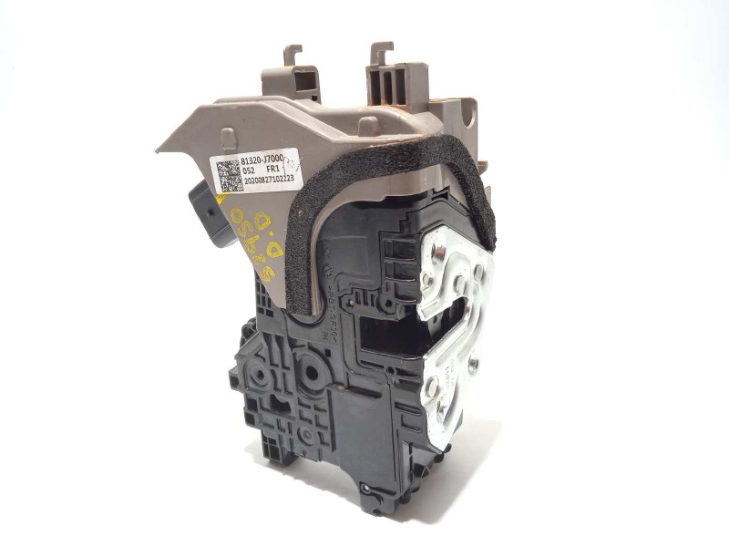 Recambio de cerradura puerta delantera derecha para kia xceed edrive phev referencia OEM IAM 81320J7000  