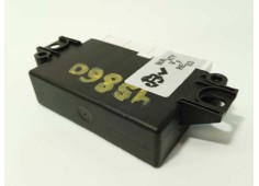 Recambio de modulo electronico para audi a1 citycarver (gbh) 30 tfsi black line referencia OEM IAM 5QA919283H   2