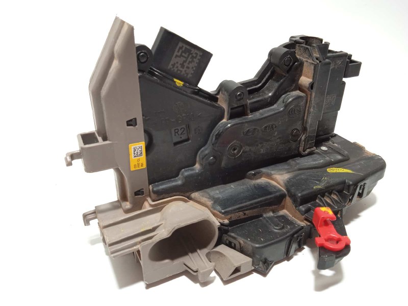 Recambio de cerradura puerta delantera derecha para kia xceed edrive phev referencia OEM IAM 81320J7000  