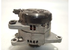 Recambio de alternador para kia cee´d 1.4 crdi cat referencia OEM IAM 373002A750  MS1042113580 2