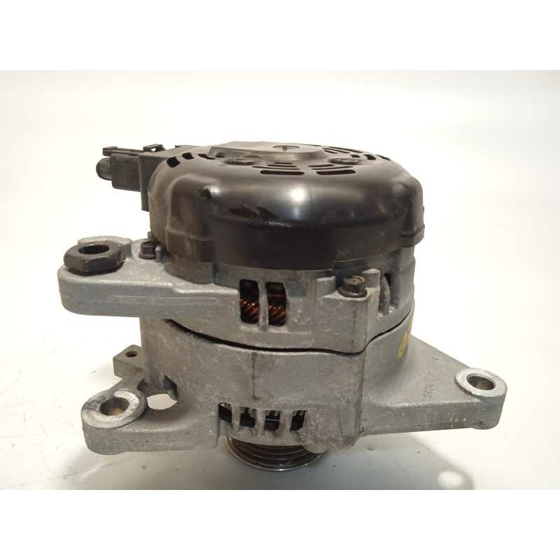 Recambio de alternador para kia cee´d 1.4 crdi cat referencia OEM IAM 373002A750  MS1042113580