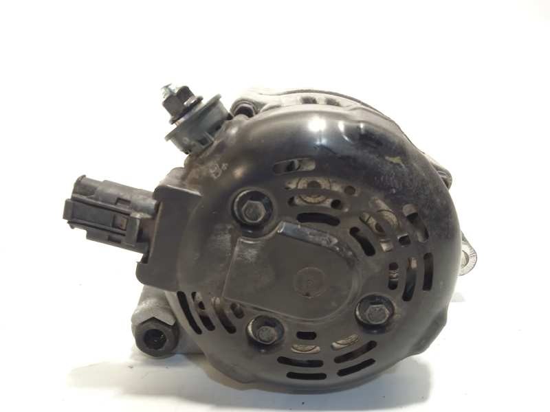 Recambio de alternador para kia cee´d 1.4 crdi cat referencia OEM IAM 373002A750  MS1042113580