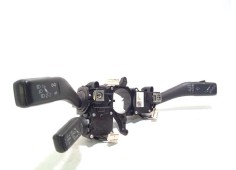 Recambio de mando intermitentes para volkswagen sharan (7n1) 2.0 tdi referencia OEM IAM 5K0953501BM  5K0953502R 2
