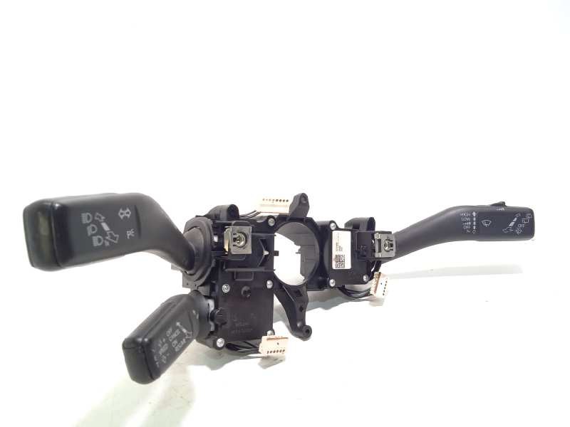 Recambio de mando intermitentes para volkswagen sharan (7n1) 2.0 tdi referencia OEM IAM 5K0953501BM  5K0953502R