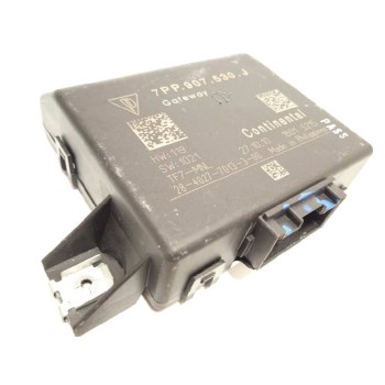 MODULO ELECTRONICO 7PP907530J 