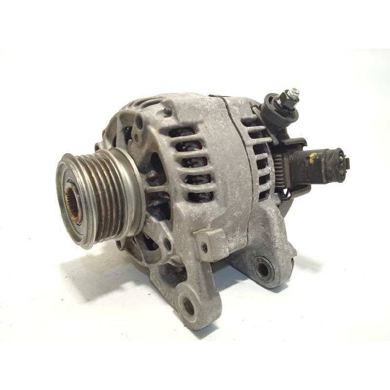 Recambio de alternador para kia cee´d 1.4 crdi cat referencia OEM IAM 373002A750  MS1042113580