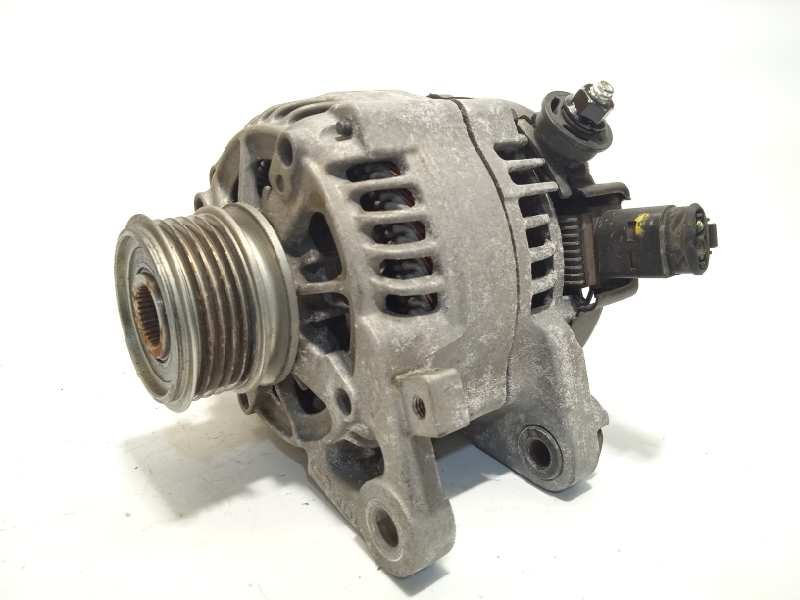 Recambio de alternador para kia cee´d 1.4 crdi cat referencia OEM IAM 373002A750  MS1042113580