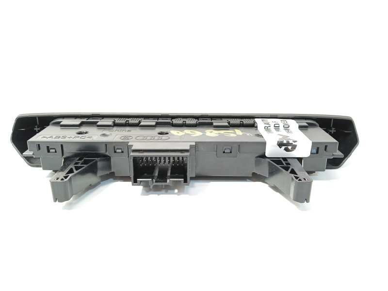 Recambio de mando multifuncion para audi a1 citycarver (gbh) 30 tfsi black line referencia OEM IAM 82A925301AE  