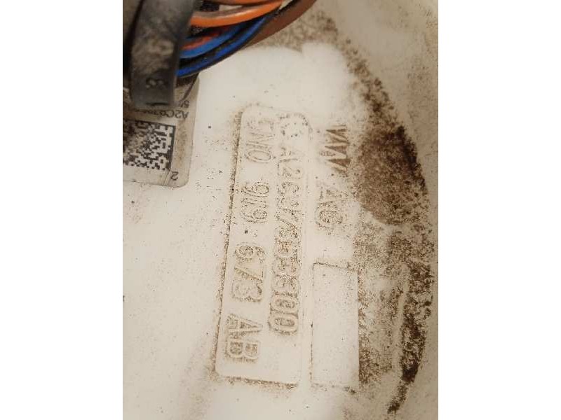 Recambio de aforador para audi q3 (8ug) attraction quattro referencia OEM IAM 5N0919673AB  