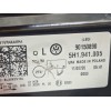 Recambio de faro izquierdo para volkswagen golf viii lim. (cd1) style referencia OEM IAM 5H1941005  90150890