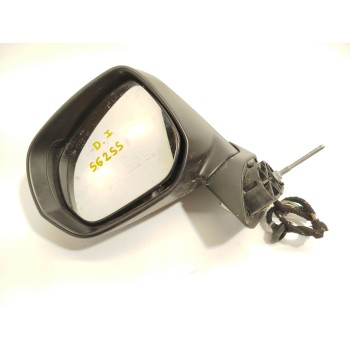 Recambio de retrovisor izquierdo para peugeot 5008 (0u_, 0e_) 2.0 hdi 150 / bluehdi 150 referencia OEM IAM 96854091XT 8153ZV 