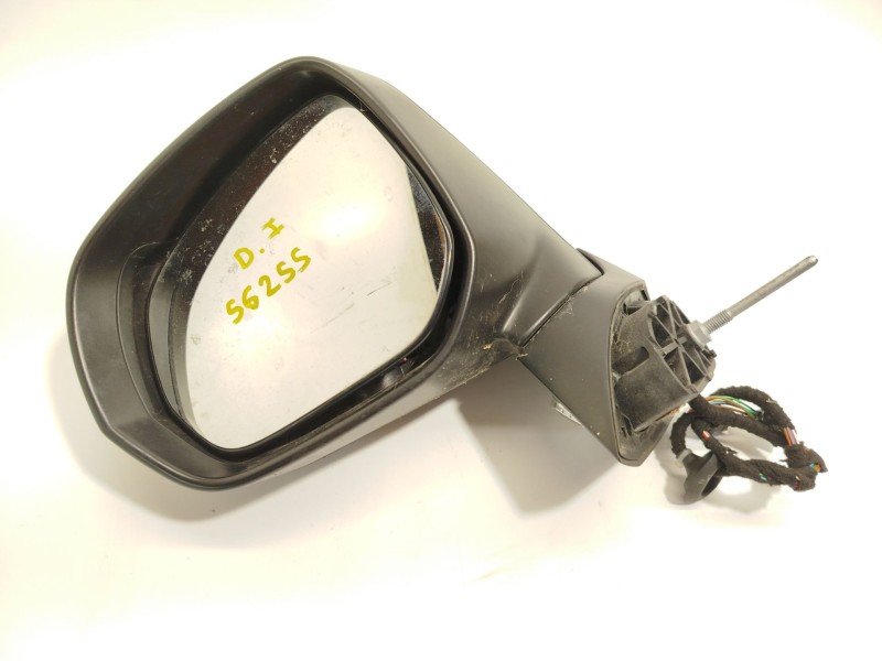 RETROVISOR IZQUIERDO 96854091XT 8153ZV 