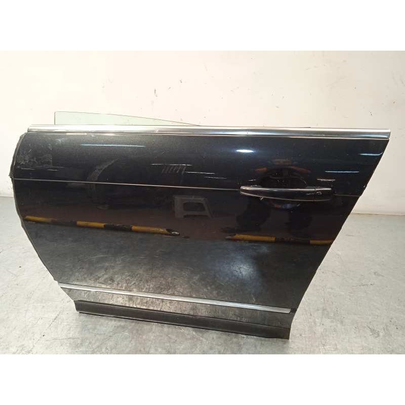 Recambio de puerta trasera izquierda para citroën c6 exclusive referencia OEM IAM 9006J1  