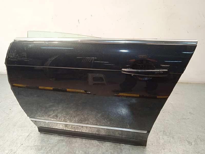 Recambio de puerta trasera izquierda para citroën c6 exclusive referencia OEM IAM 9006J1  