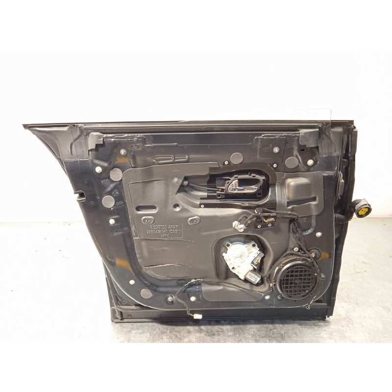 Recambio de puerta trasera izquierda para citroën c6 exclusive referencia OEM IAM 9006J1  