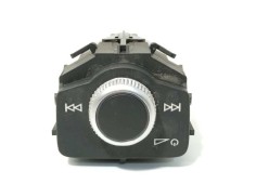 Recambio de mando multifuncion para audi a1 citycarver (gbh) 30 tfsi black line referencia OEM IAM 82B919600A 0605211949 3553321 2