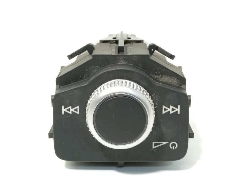 Recambio de mando multifuncion para audi a1 citycarver (gbh) 30 tfsi black line referencia OEM IAM 82B919600A 0605211949 3553321