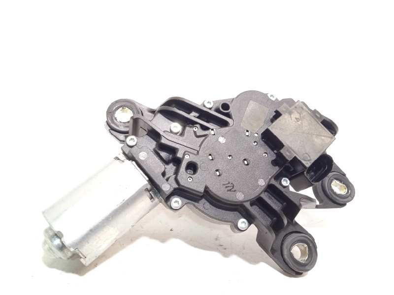 Recambio de motor limpia trasero para volkswagen sharan (7n1) 2.0 tdi referencia OEM IAM 5K6955711B  0390201216