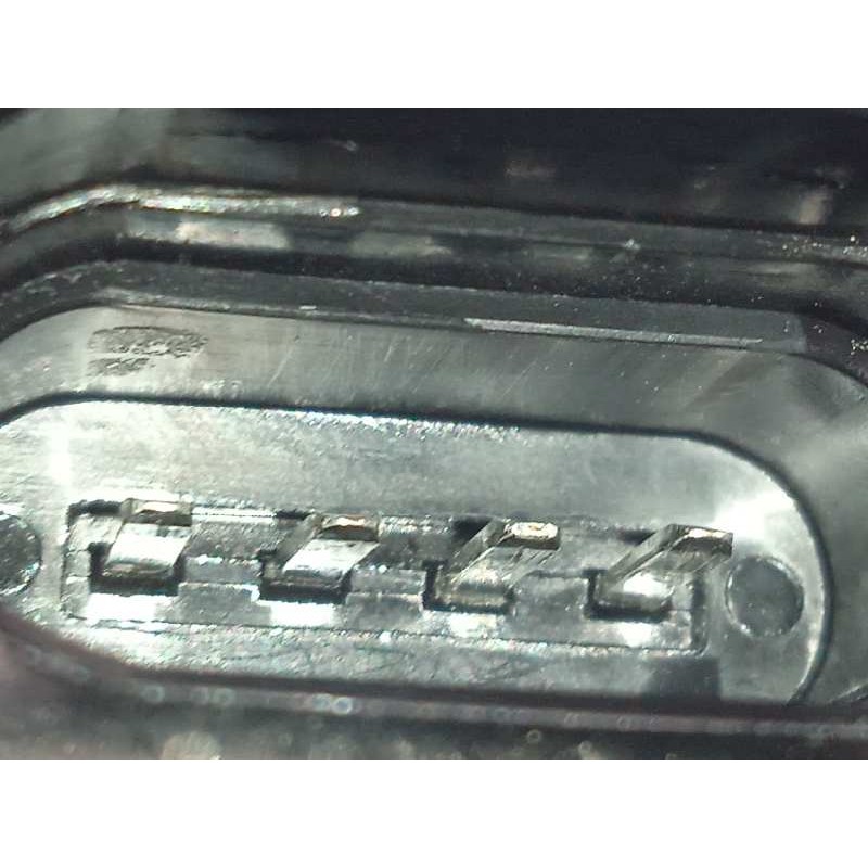 Recambio de motor limpia trasero para volkswagen sharan (7n1) 2.0 tdi referencia OEM IAM 5K6955711B  0390201216