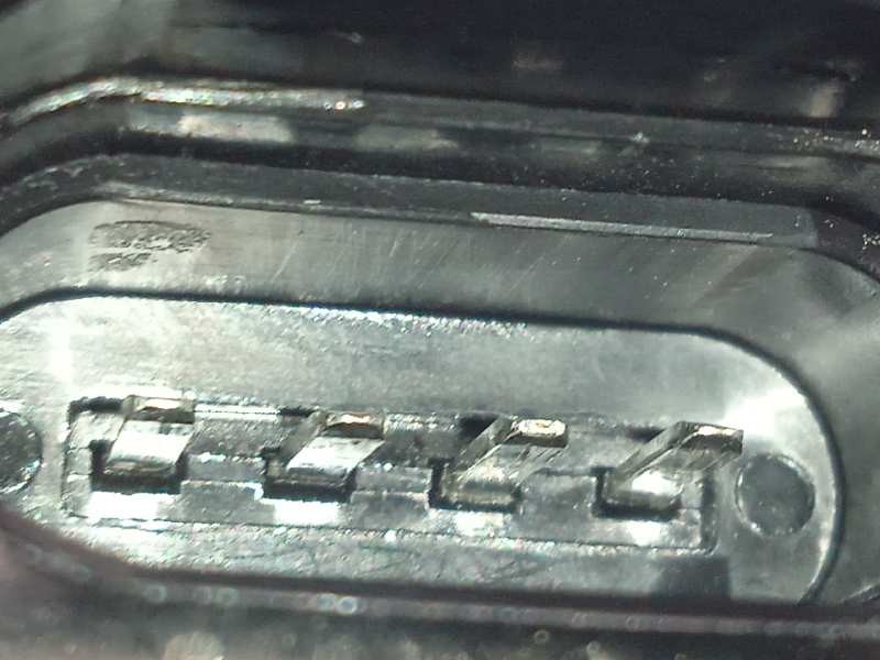 Recambio de motor limpia trasero para volkswagen sharan (7n1) 2.0 tdi referencia OEM IAM 5K6955711B  0390201216