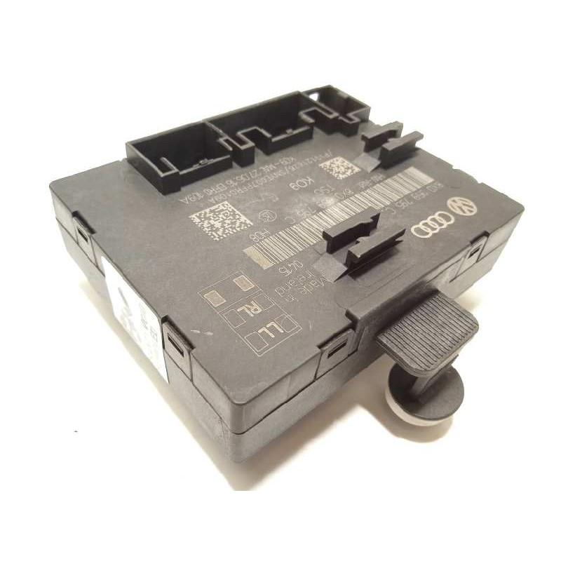 Recambio de centralita confort para audi q3 (8ug) attraction quattro referencia OEM IAM 8X0959795C  