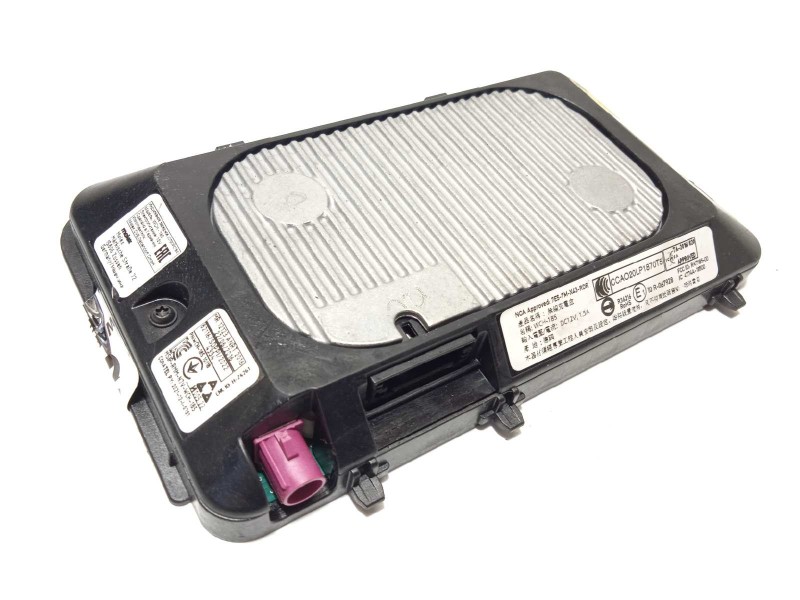 Recambio de modulo electronico para volkswagen t6.1 caravelle (sh) 2.0 tdi referencia OEM IAM 5NA980611  