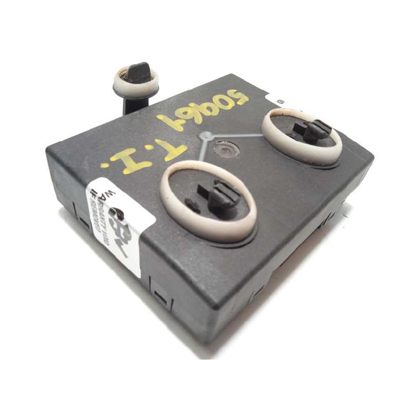 Recambio de centralita confort para audi q3 (8ug) attraction quattro referencia OEM IAM 8X0959795C  