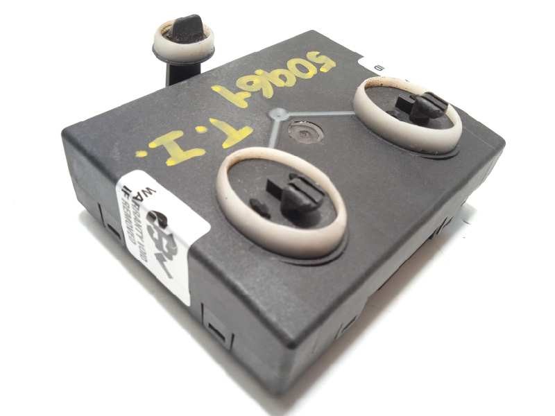 Recambio de centralita confort para audi q3 (8ug) attraction quattro referencia OEM IAM 8X0959795C  