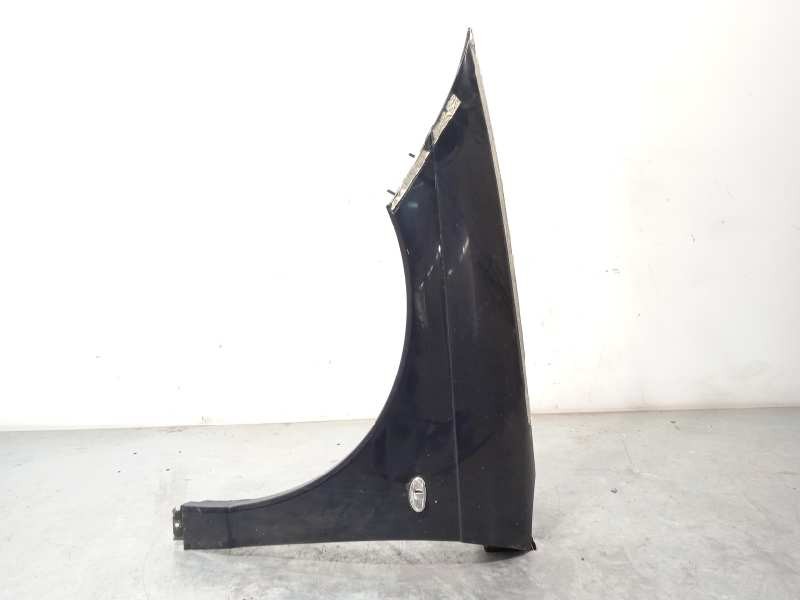 Recambio de aleta delantera izquierda para citroën c6 exclusive referencia OEM IAM 7840Q1  