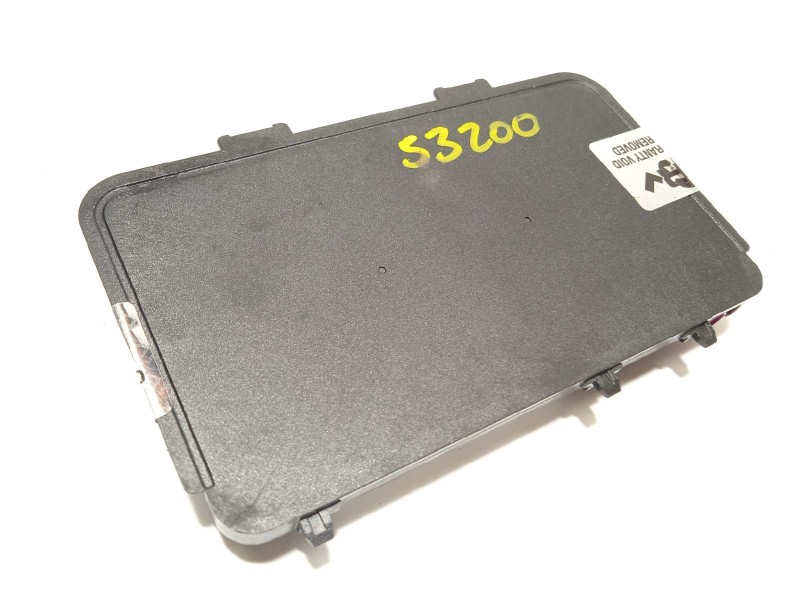 Recambio de modulo electronico para volkswagen t6.1 caravelle (sh) 2.0 tdi referencia OEM IAM 5NA980611  