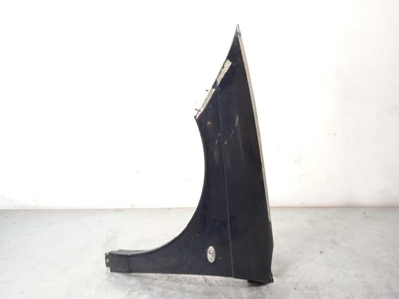 Recambio de aleta delantera izquierda para citroën c6 exclusive referencia OEM IAM 7840Q1  