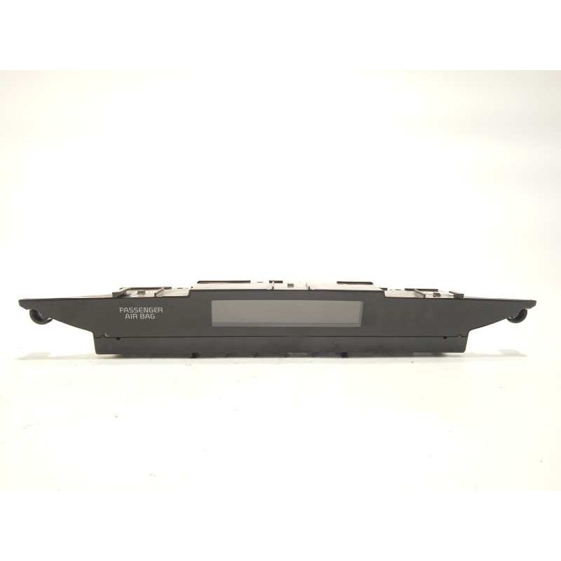Recambio de pantalla multifuncion para kia cee´d 1.4 crdi cat referencia OEM IAM 94510A2350WK  